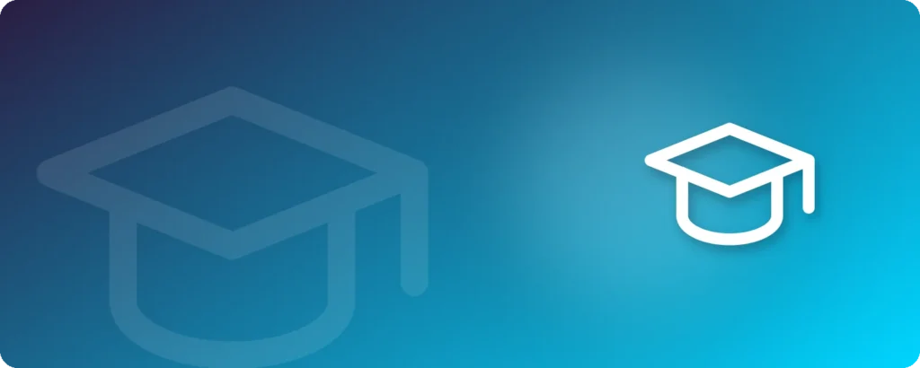 Training and Consultation icon banner