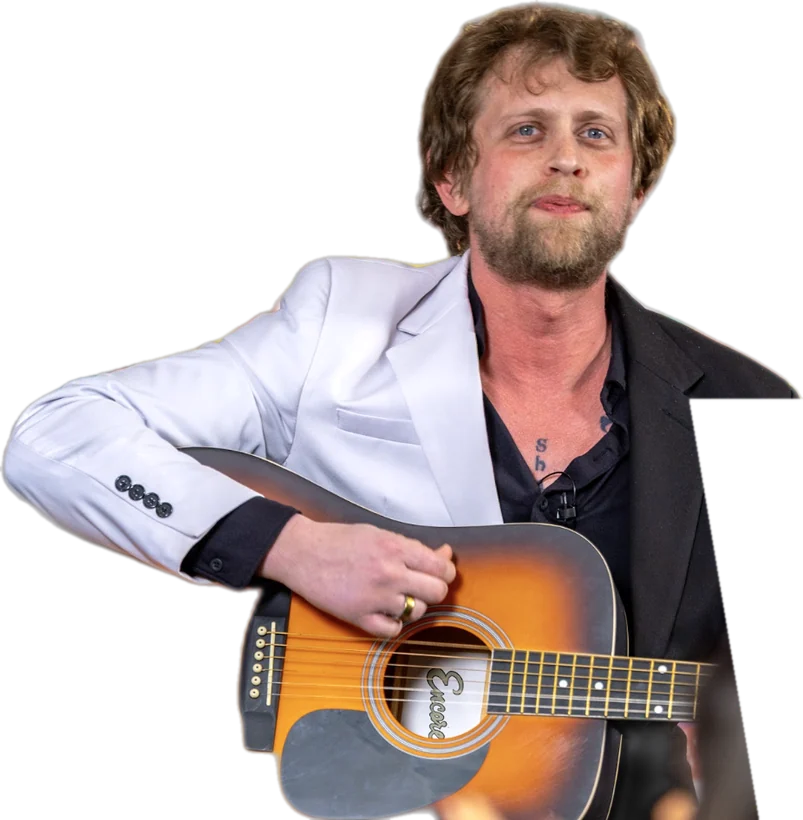 Josh Silverbauer