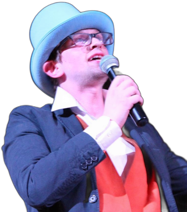 Josh Silverbauer