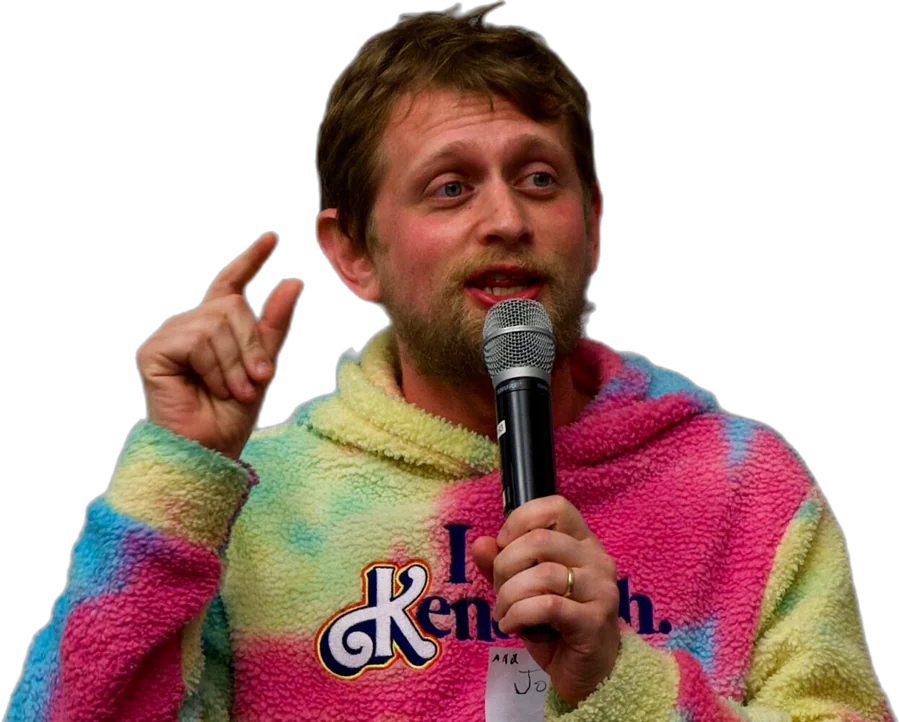 Josh Silverbauer
